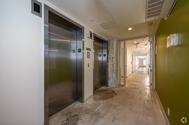 Elevators