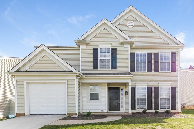 Photo - 1322 Rumstone Ln House