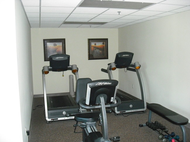 Photo - Westview Apartments