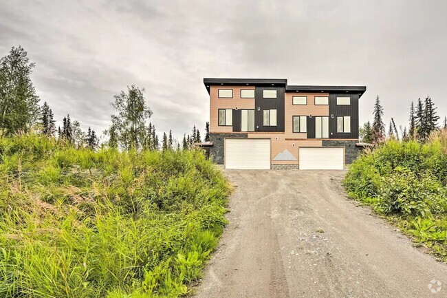 Building Photo - Soldotna Duplex Unit 2 Rental