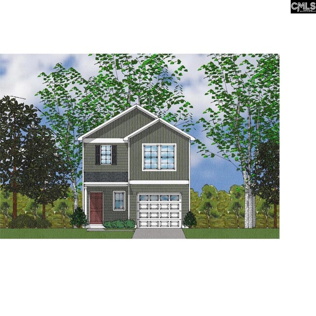 Building Photo - 129 Kings Parish Ct