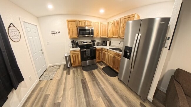 Photo - Enchantment Executive Villas LLC Unit Duplex - 2 East