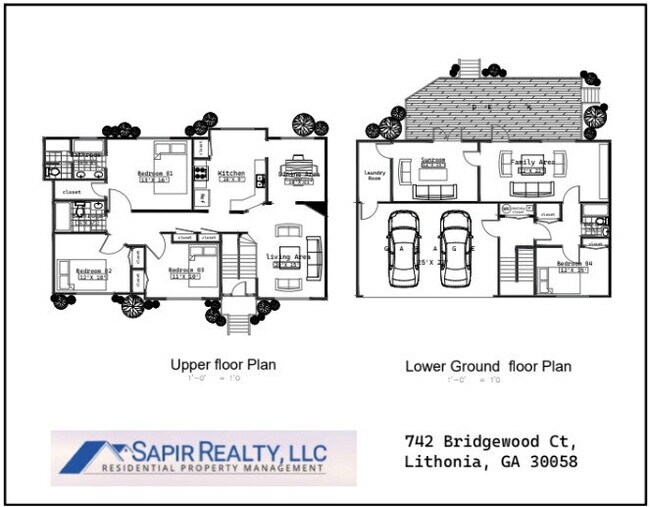 Building Photo - 742 Bridgewood Ct