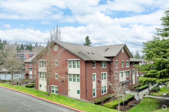 Photo - Phyllis Gutiérrez Kenney Place Apartments