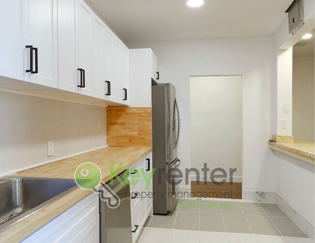 Photo - Freshly Updated 1-Bedroom Condo Across from Lincoln Park – Jersey City