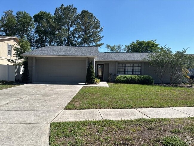 Building Photo - 15809 Hound Horn Ln Rental