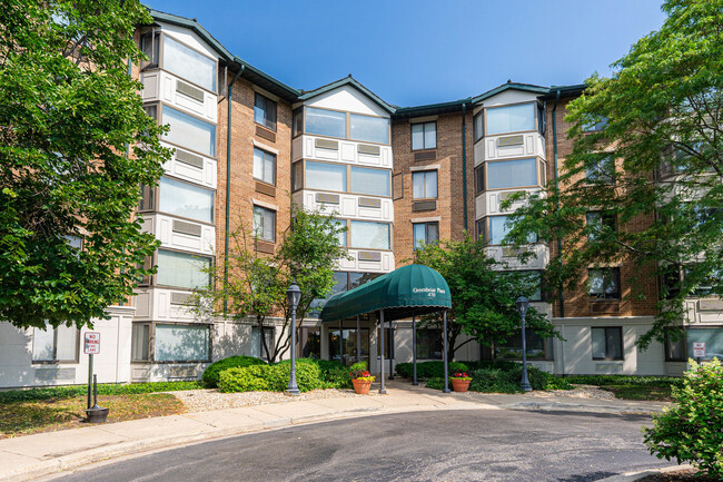 Building Photo - 470 Fawell Blvd Unit 211 Rental