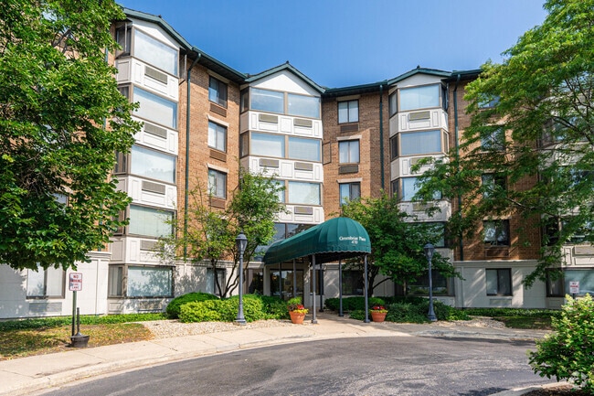 Building Photo - 470 Fawell Blvd Unit 211 Rental