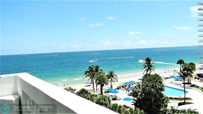 Photo - 4250 Galt Ocean Dr Unit 6M