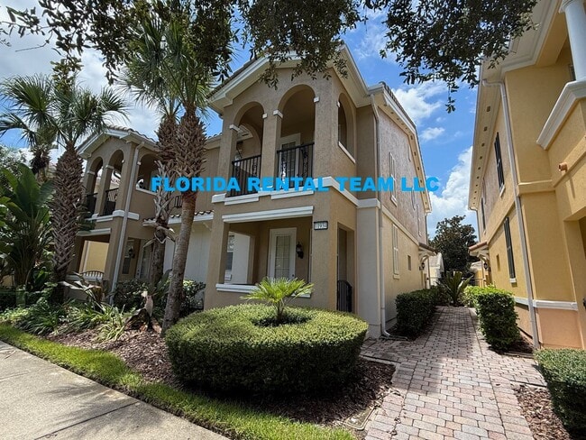 3/3 VillageWalk at Lake Nona Townhome - 3/3 VillageWalk at Lake Nona Townhome