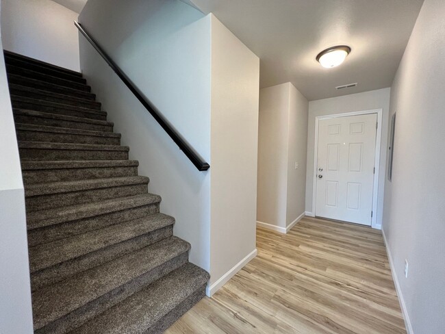 Photo - Welcome to Lincoln ND's newest development, Moon Ridge!