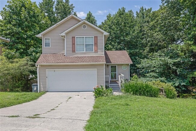 Building Photo - 986 Franklin Ridge Ct Rental