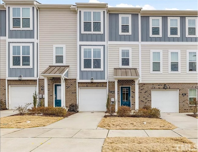 Street view - 245 Jones Hill Rd Rental
