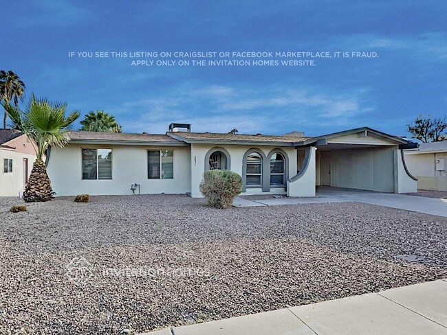 Building Photo - 2831 S Don Luis Cir