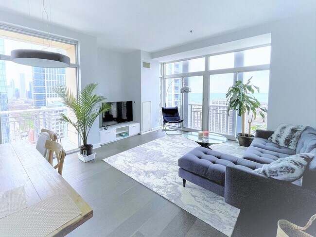 Photo - 1400 S Michigan Ave Unit 00