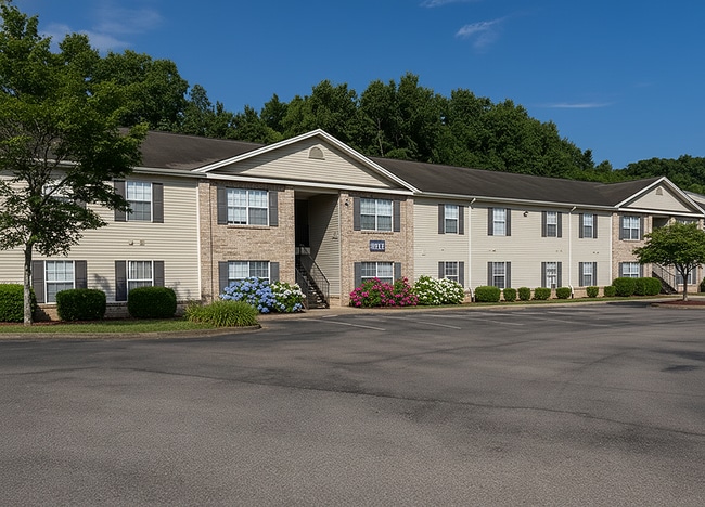 Beason Exterior Image