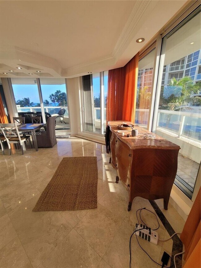 Photo - 6051 N Ocean Dr