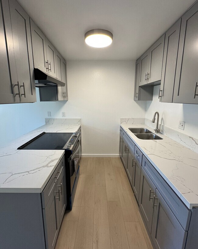 Photo - Glentana Apartments