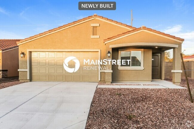 Building Photo - 9068 S 254th Dr Rental