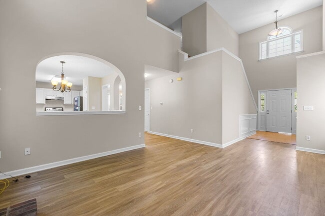 Photo - Very quiet and private location in heart of RTP