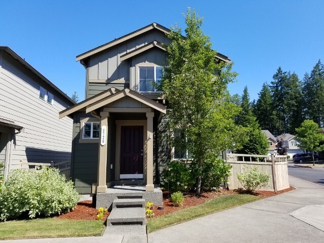 Building Photo - Hawks Prarie 2 Bedroom Home