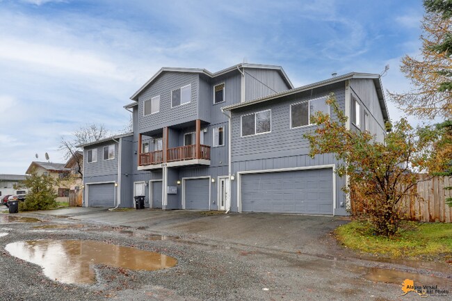 Building Photo - 1515 Latouche St Unit 7