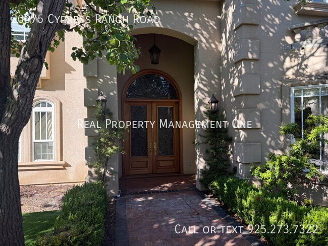 20675 Cypress Ranch Rd