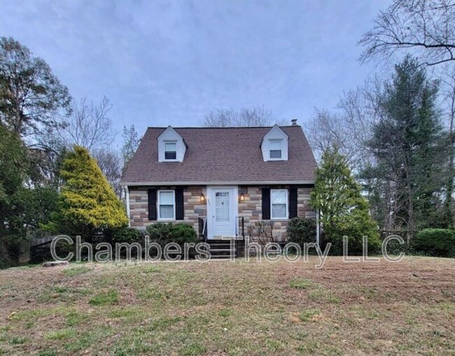 Photo - 8221 Mount Vernon Hwy House