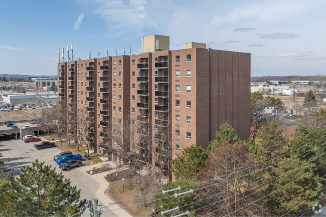 383 Albert St - 383 Albert St