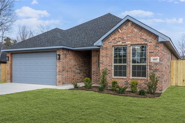 Photo - 605 S Oran Ave