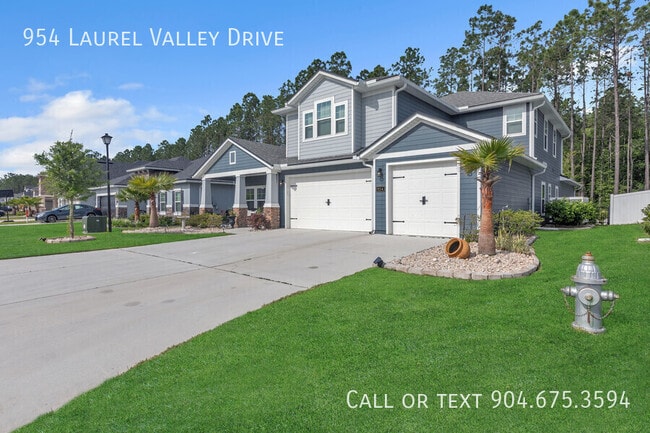 Photo - 954 Laurel Valley Dr