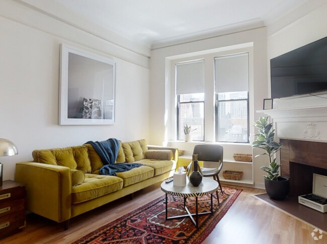 Building Photo - 12 Boylston Pl Unit Boylston St Rental
