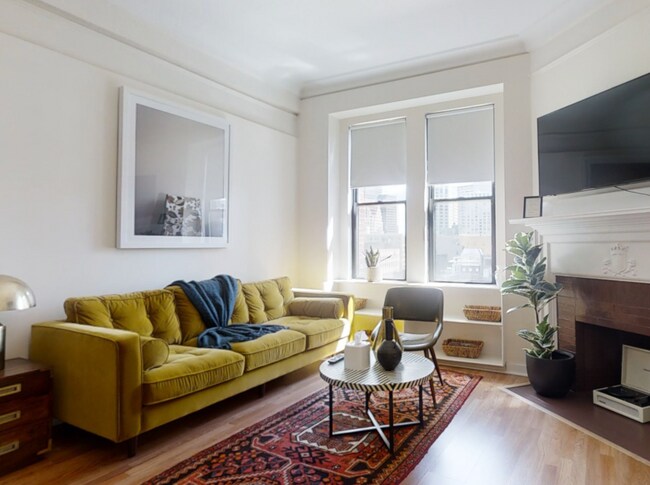 Photo - 12 Boylston Pl Condo Unit Boylston St