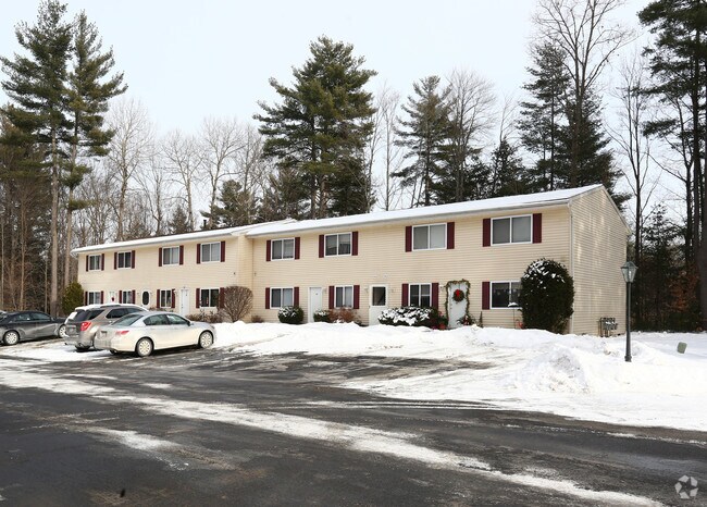 Photo - Fairground Village Apartments