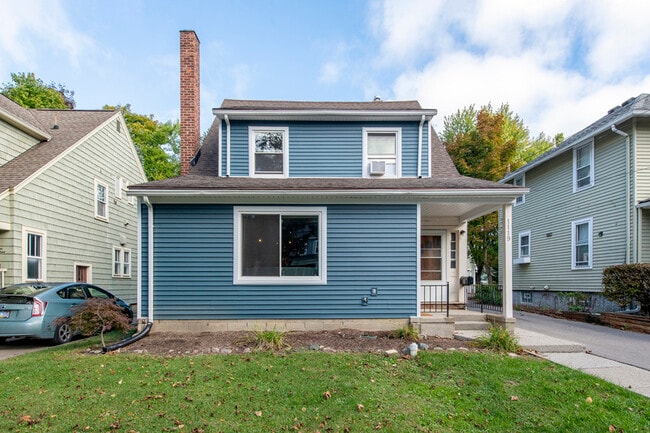 Building Photo - 1119 Granger-1119GR Unit 1119GR Rental