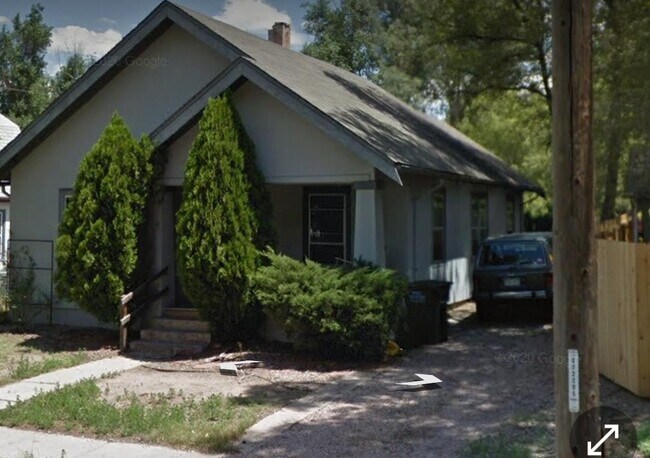 Photo - 611 N Prospect St House