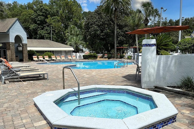 Spyglass Apartments
