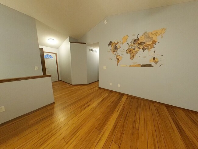 Photo - 4 Bedroom Wichita House - Maize School District