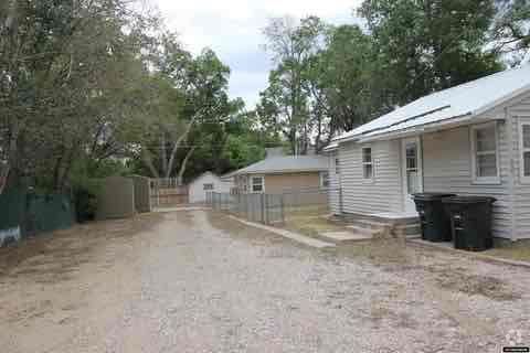 Building Photo - 728 S 3rd St Rental