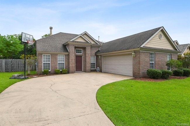 Photo - 3830 Claiborne Cir
