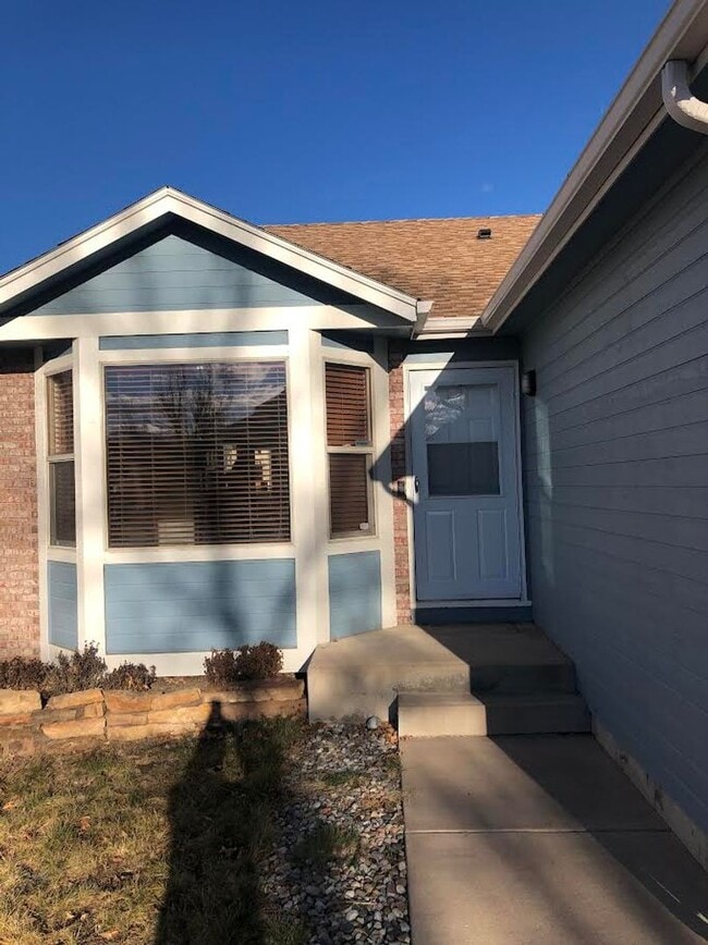 Photo - Nice Four Bedroom, Three bath home with Main Level Primary Bedroom, Newly Renovated