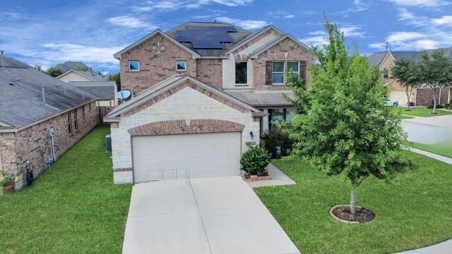 Photo - 21302 Mystic Oak Dr House