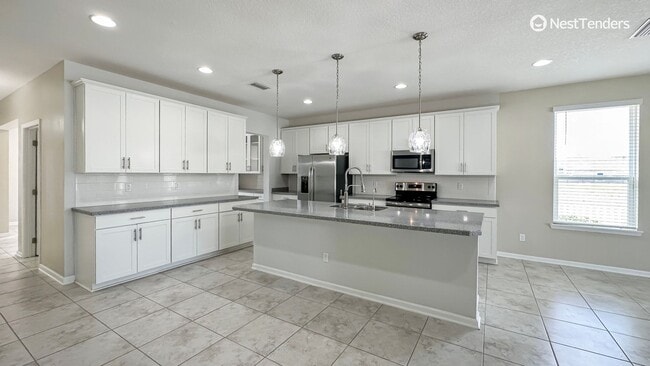 Photo - Four Bedrooms in the Heart of Nassau County!