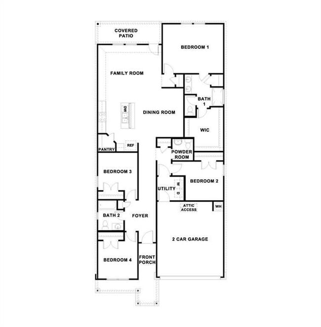 Photo - 195 Greenbelt Reservoir Pass