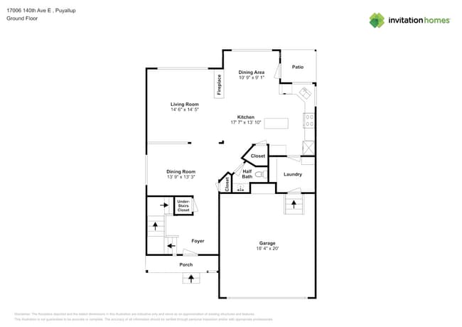 Photo - 17006 140th Ave E