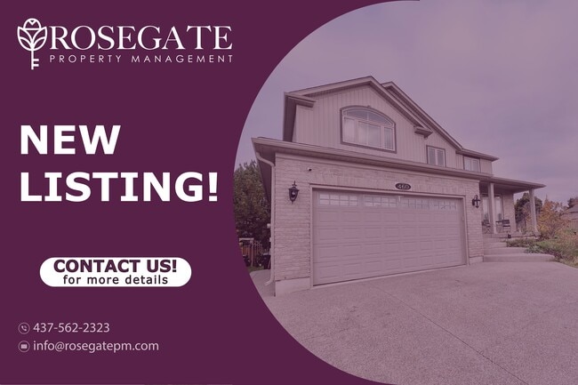 Building Photo - Stylish 2-Bedroom + Den Home with Backyard... Unit 2