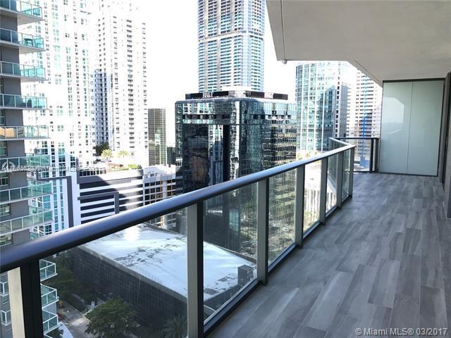 Building Photo - 1300 S Miami Ave Unit 1811 Rental