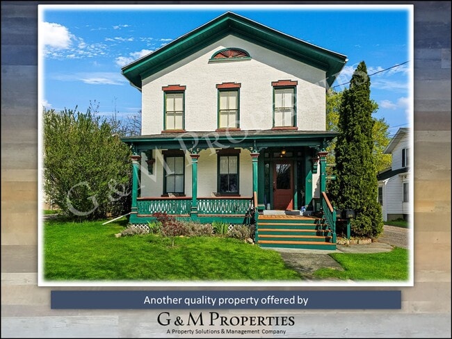 Photo - Fantastic 1-Bedroom / Studio Apartment in Canandaigua!