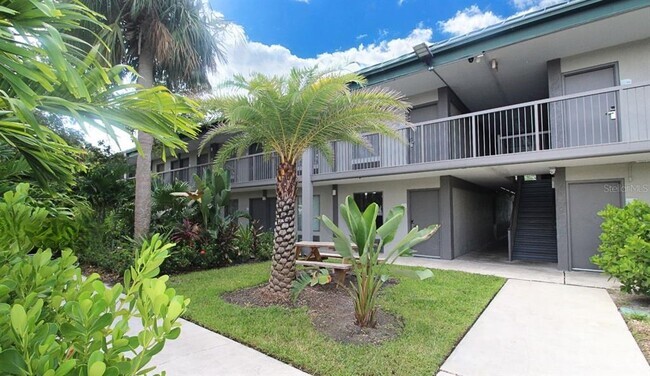 Building Photo - 7150 N Tamiami Trl Unit S514 Rental