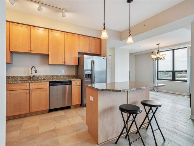 Photo - 500 E Grant St Unit 806